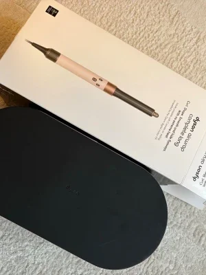Säljer Dyson Airwrap Complete Long special edition (Ceramic Pink/Rose Gold)