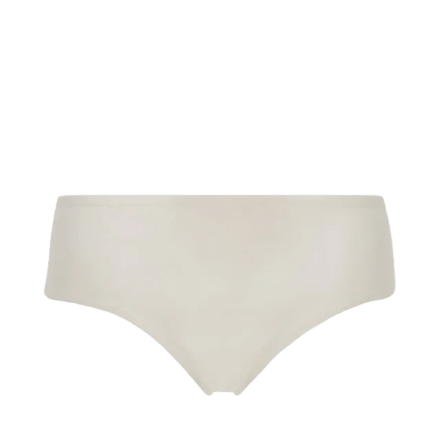 Chantelle Soft Stretch Hipster Underkläder Dam Beige ONESIZE