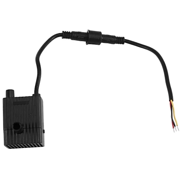 För PETKIT HB-100 Vattenautomat 3.0 Ersättningspump Hankontakt FF-W Modeller Vattenautomat Pump Husdjur