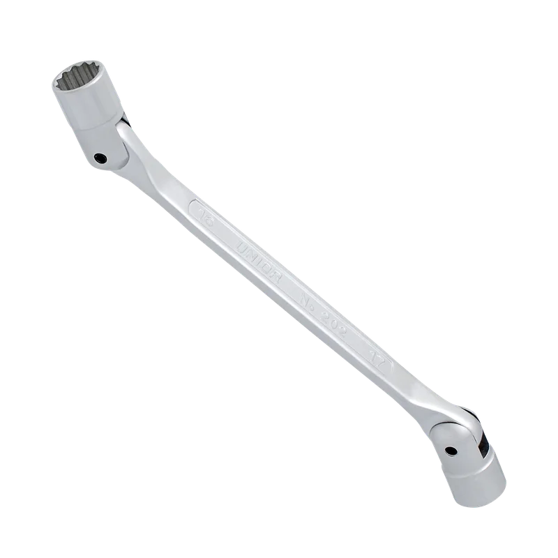 Lednyckel Unior