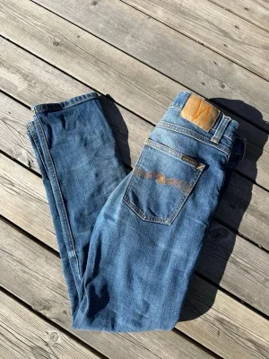 Nudie Jeans Lean Dean