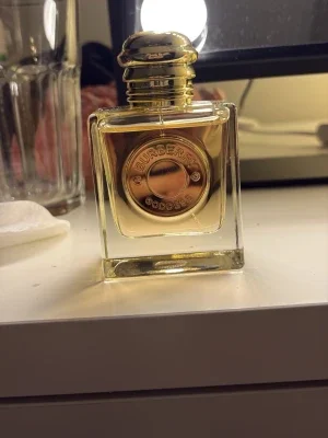 Burberry Goddess Eau de Parfum