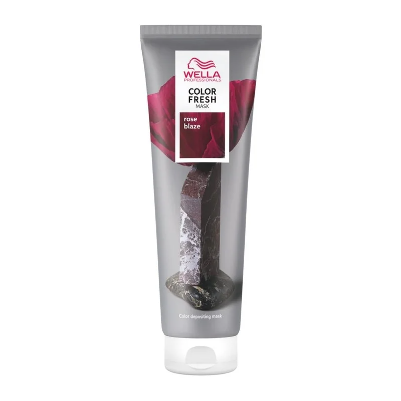 Wella Professionals Colorazione Color Fresh Maschera Colorata 150ml - Capelli