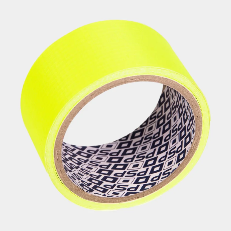 Spinnaker Tape PSP Spinnaker Repair Tape, 50 mm x 4.5 meter, fluorescent yellow