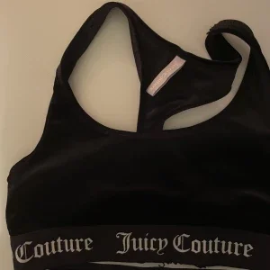 Juicy Couture topp