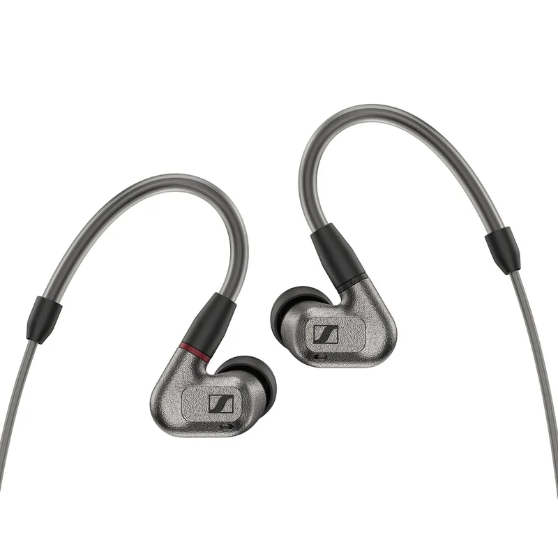 Sennheiser IE 600 Head-fi in-ear hoofdtelefoon