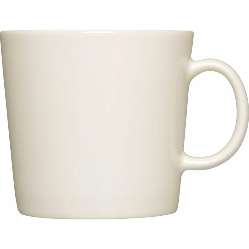 Iittala Teema-muki 40 cl valkoinen