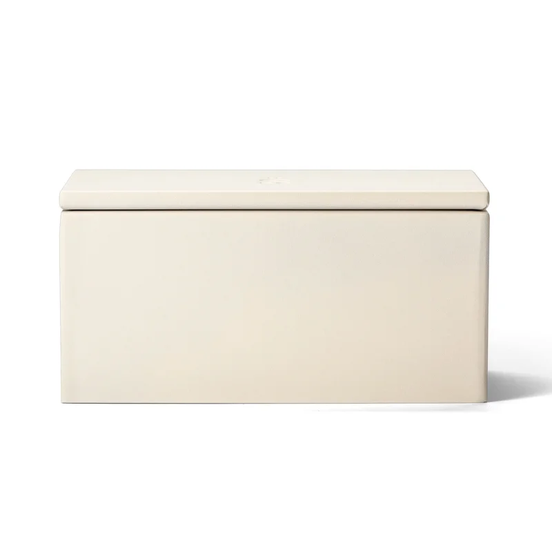 Sjöstrand coffee Sjöstrand Kapselfodral Beige | Kaffe > Baristaredskap | Bagaren och Kocken
