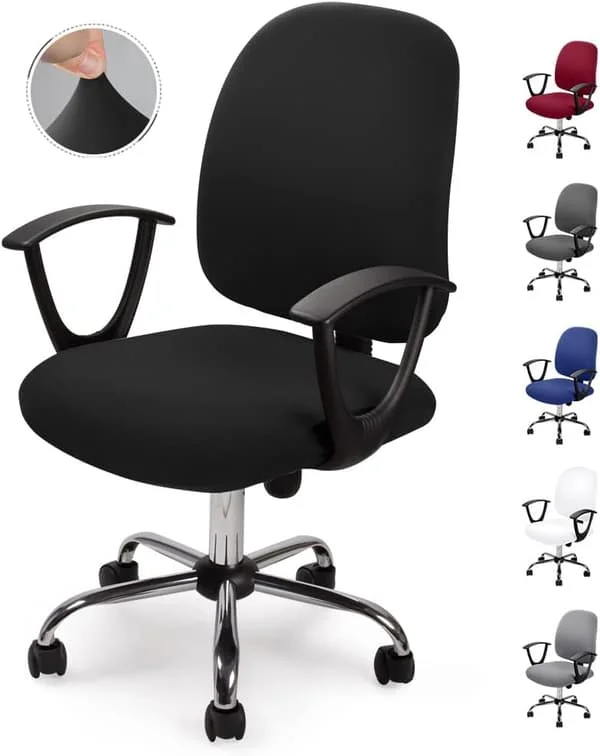 Office Chair Covers Removable Chair Covers Universal Modern S