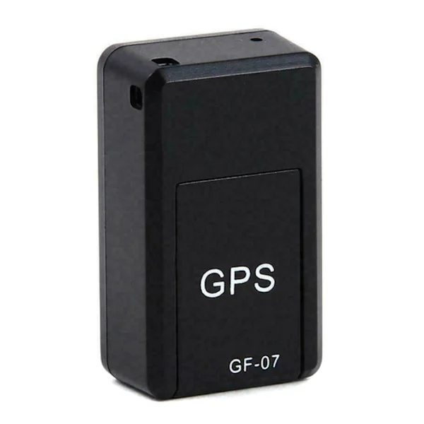 Mini GPS-paikannin reaaliajassa, täysi kattavuus ajoneuvoille, autoille, lapsille, vanhuksille, koirille ja moottoripyörille, magneettinen pieni malli