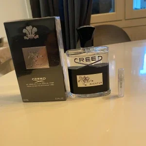 Creed Aventus Parfym 3ML