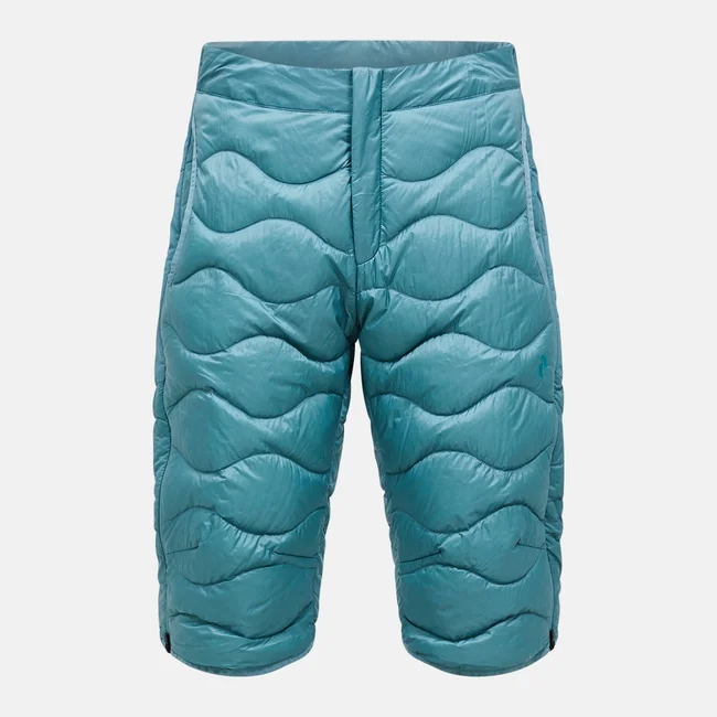 Peak Performance - Helium Down Shorts Herren