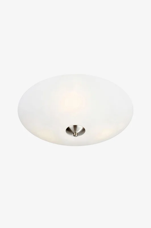 Markslöjd - POLAR plafondi 2L 35 cm - Valkoinen - Plafondit - - Homeroom