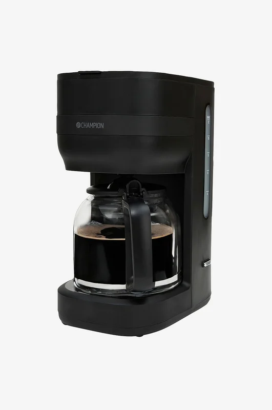Champion Nordic - Kaffemaskine 1,5L Kb300 - Kaffebryggere - Fra Homeroom