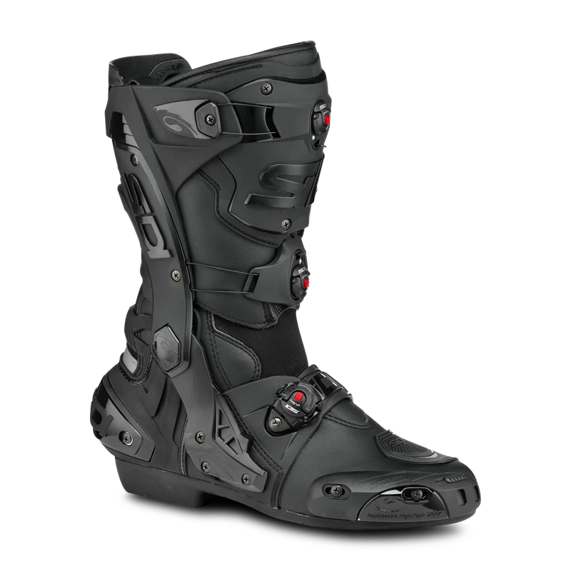 Cizme Moto Sidi Rex negru 44