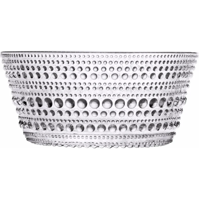 Iittala Skål 23 cl Klar | Bakning > Bunkar och Skålar > Skål | Bagaren och Kocken