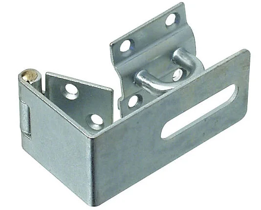 PN-BESLAG Hasp vinkel PN 5326 GZ