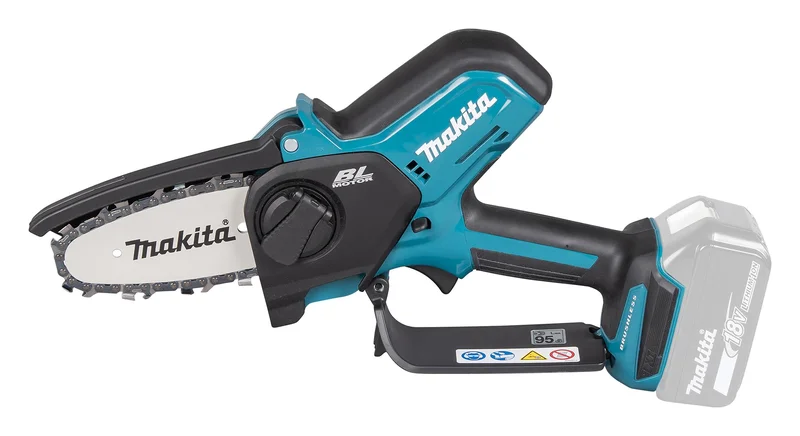 Makita DUC101Z Grensag uten batteri og lader, Hagemaskiner