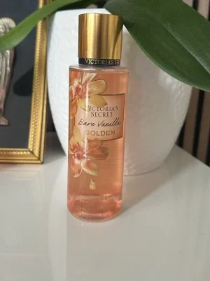 Victoria's Secret Bare Vanilla Golden