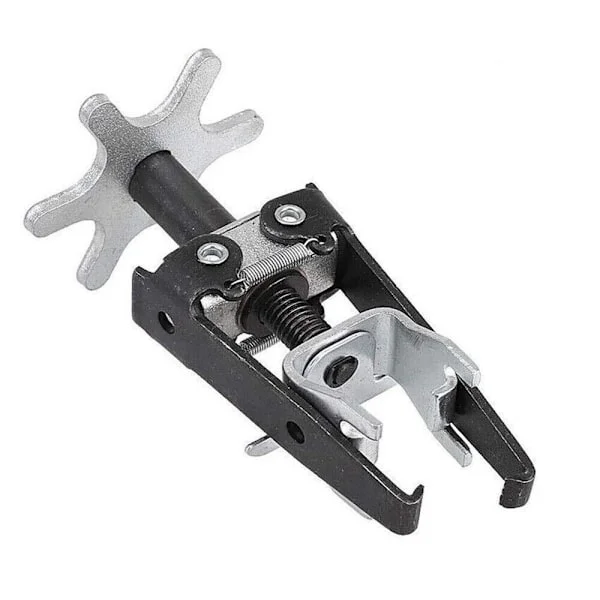 Ventilfjäderkompressor Auto Motor Topplock Ventilstångstätning