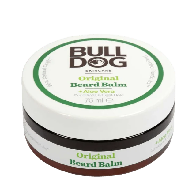 Bulldog Original Beard Balm Rakning Herr 75ML