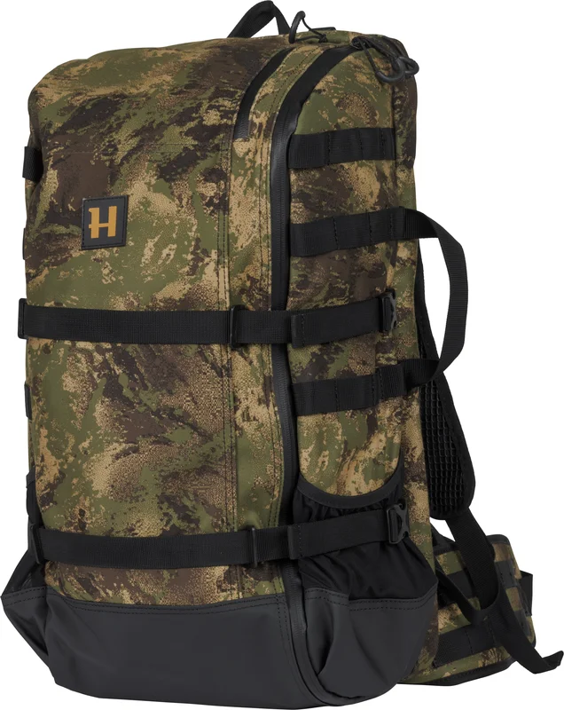 Härkila Deer Stalker Backpack metsästysreppu, Axis MSP Forest
