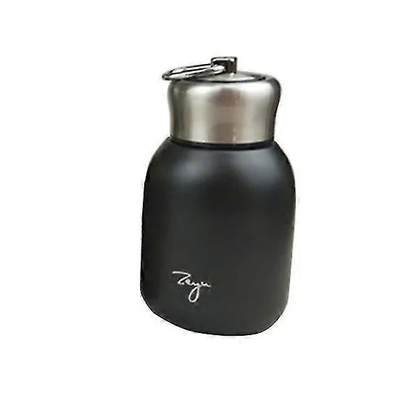 300 ml Mini Kaffe Termokande Sød Rustfrit Stål Termokande -Sy