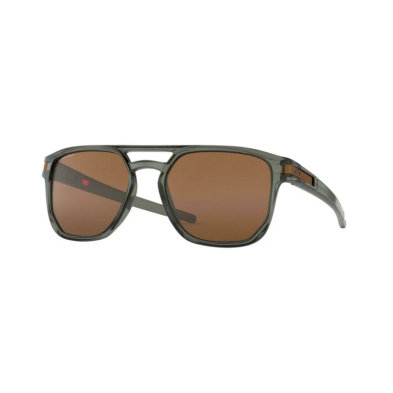 Oakley Latch Beta - Sportglasögon från Oakley - Gröna Rectangular