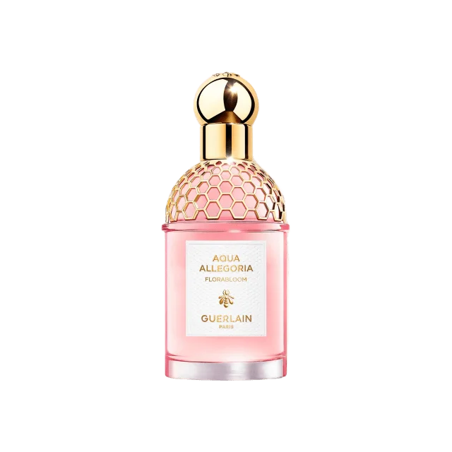Guerlain Aqua Allegoria Florabloom EdT Parfym & Dam 75 ML