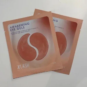 Awakening Eye Gels från XLASH