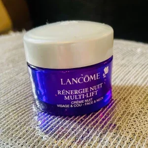 Lancome Renergie Nuit Multi Lift 15ml