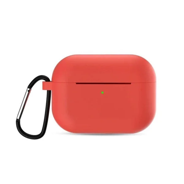AirPods Skal - Silicon AirPods 4