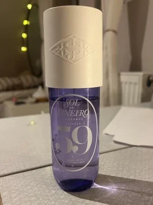 Sol de Janeiro Cheirosa 59 Body Mist