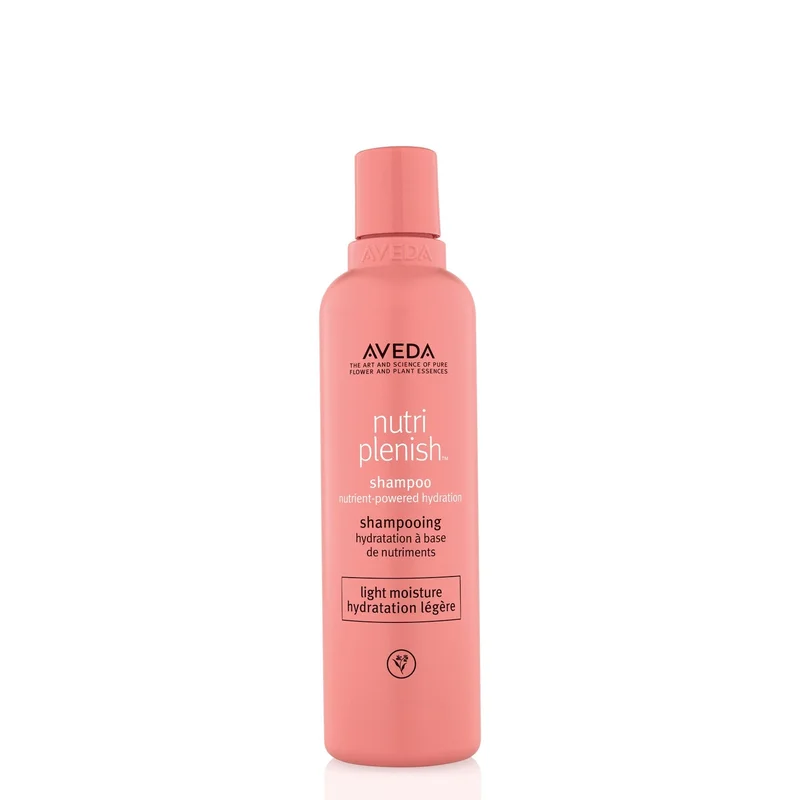 AVEDA Nutriplenish Shampoo Light Moisture 250ml - Shampoo Nutriente