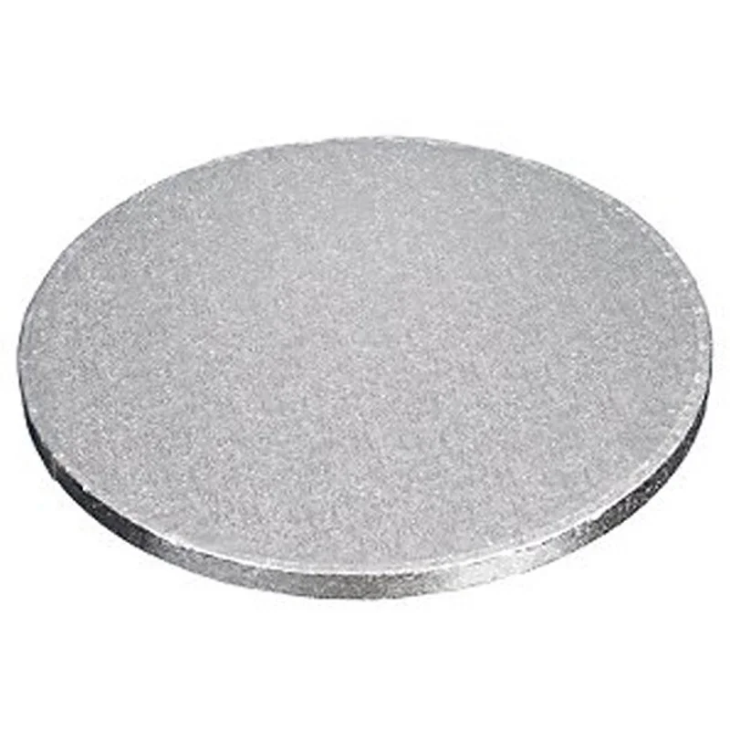 Tårtbricka Silver 35 cm