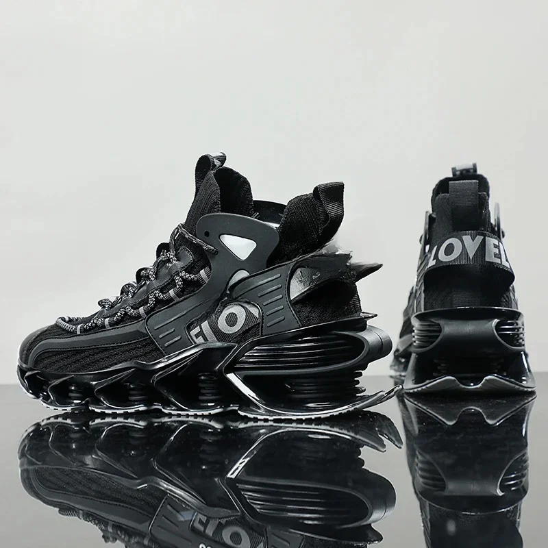 AliExpress - Chaussure Homme Chaussures de course respirantes pour hommes et femmes, baskets décontractées pour hommes, chaussures de tennis de luxe, 