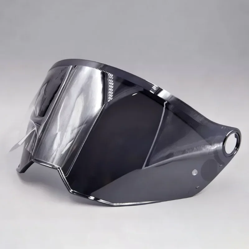 AliExpress - Visière de casque pour AIROH Commander 2, pare-brise, support de caméra, autocollant anti-buée, accessoires de remplacement