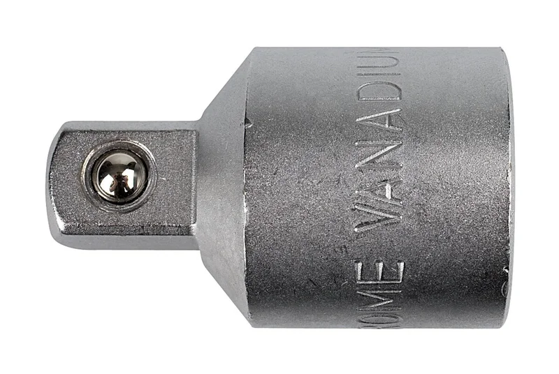 PELA 497877 Adapter Hull 3/8", tapp 1/4", Håndverktøy