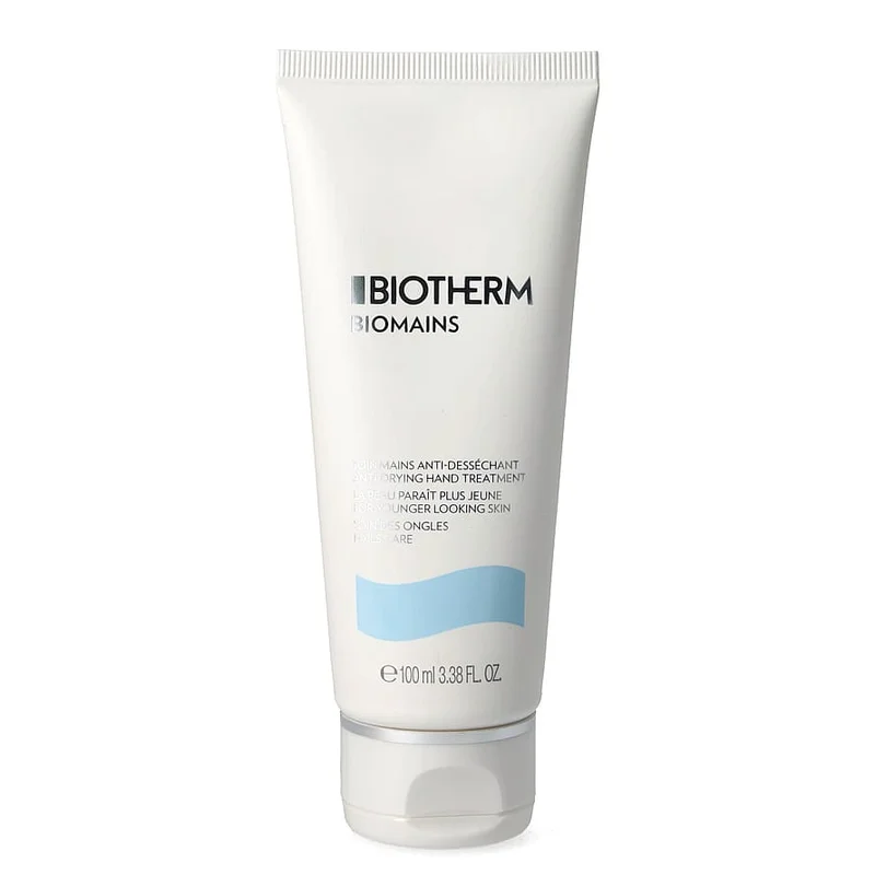Biotherm Biomains Hand Cream 100 ml, Hudpleje, Håndpleje, Håndcreme