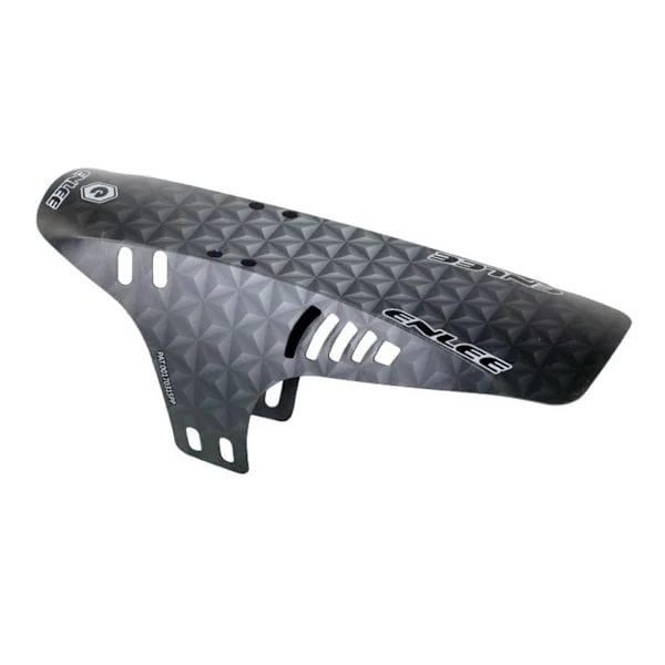 Sykkel-skjermer Sykkel Mudguard Mountain Bike Front/Bak Mudguard Bærbar Sykkel Mudguard Mudguard for Mountain Road Bike