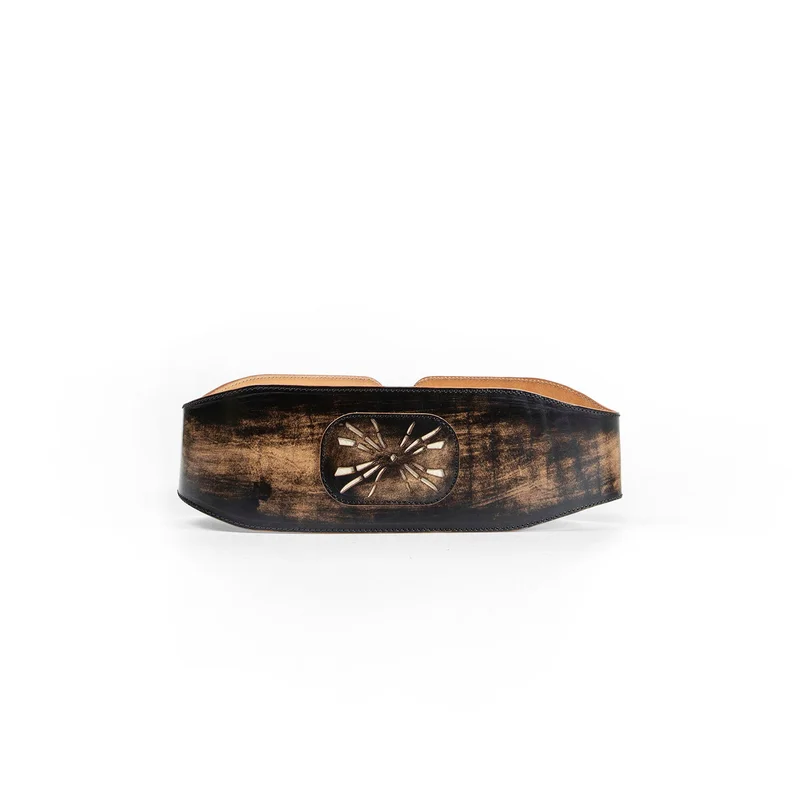 Sunny Gridle Belt