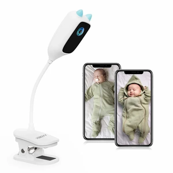 Babycall / Baby Monitor med kamera