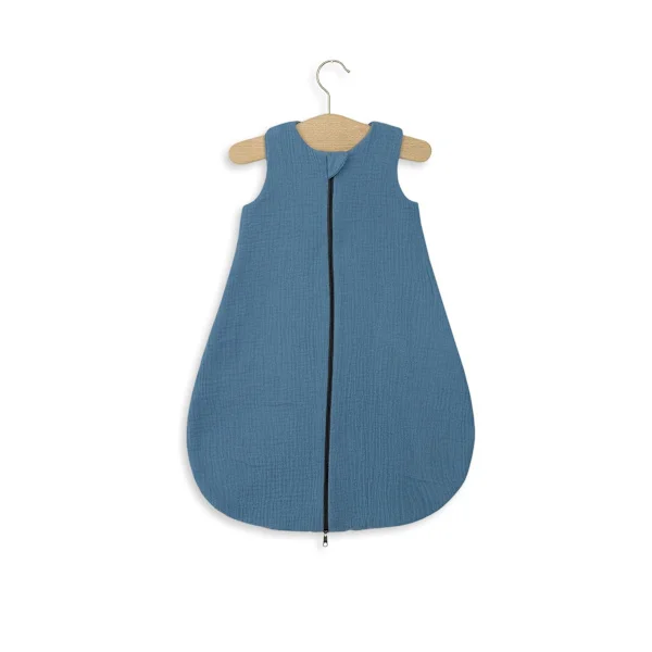Muslin Baby Sleeping Bag 0-6 månader - Summer Sleep
