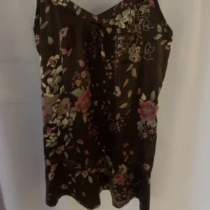 Slip dress