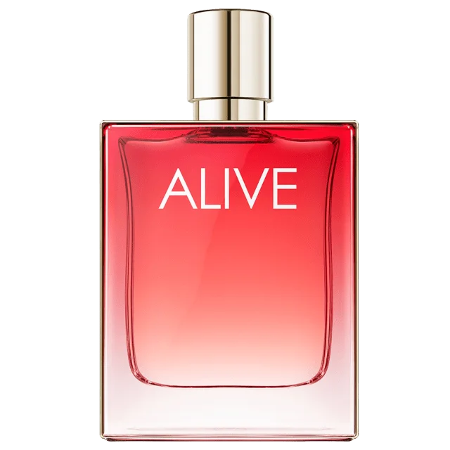 HUGO BOSS Alive Eau De Parfum Intense Parfym & EdT Dam 80 ML