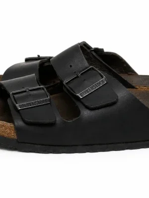 Birkenstock Arizona Svart Stl 39