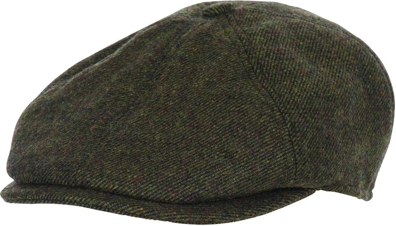 Barbour Claymore Baker lätsä, ruskea