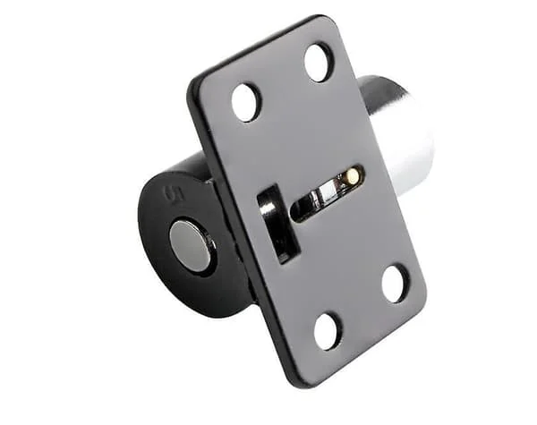 Sliding Window Patio Screw Door Lock Key Push Baby Child Safety Protection Antitheft Door Window Security Lock Catches Set