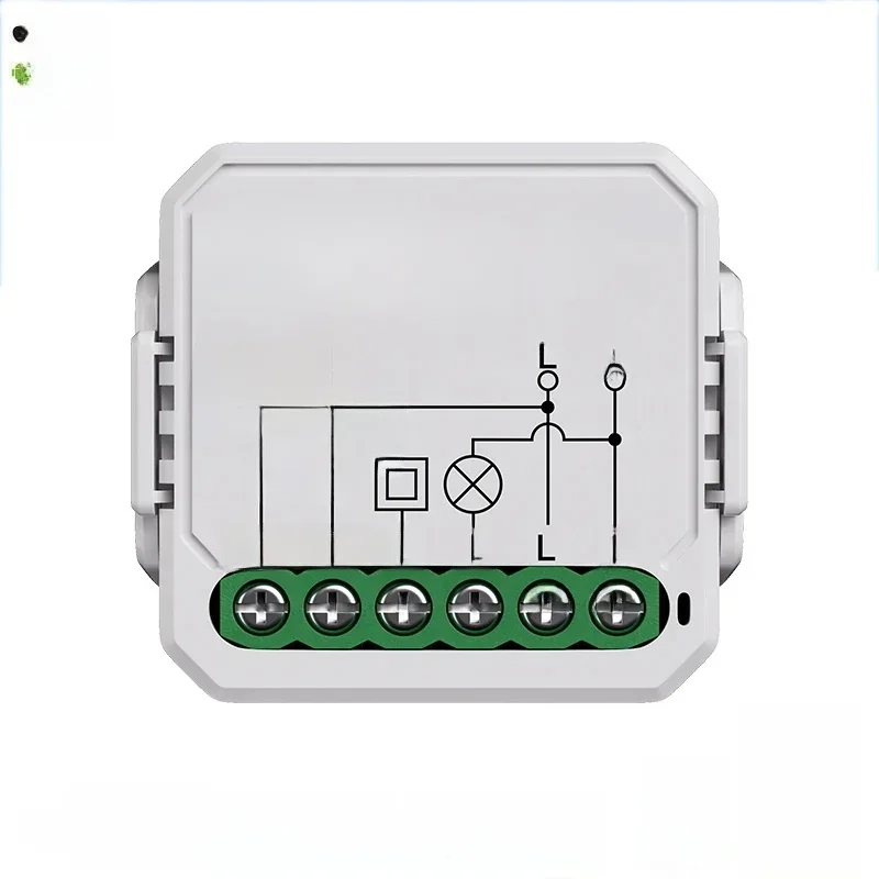 AliExpress - 0/1-10V Tuya Smart WiFi Zigbee LED Dimmer Controller Push Dimmer Smart Life APP Steuerung 100-240V