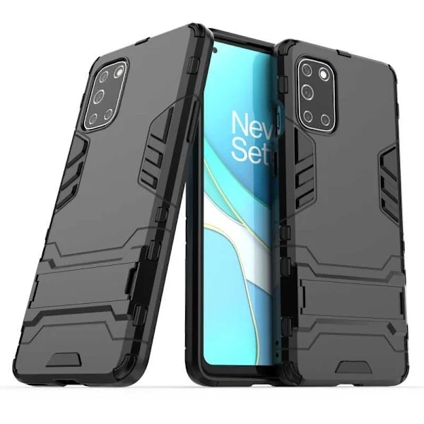 OnePlus 8T Stöttåligt Skal med Kickstand ThinArmor